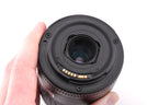 Canon 55-200mm f4.5-5.6 USM II