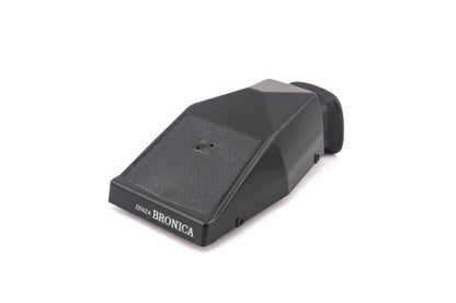 Zenza Bronica Prism Finder E