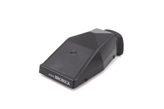 Zenza Bronica Prism Finder E