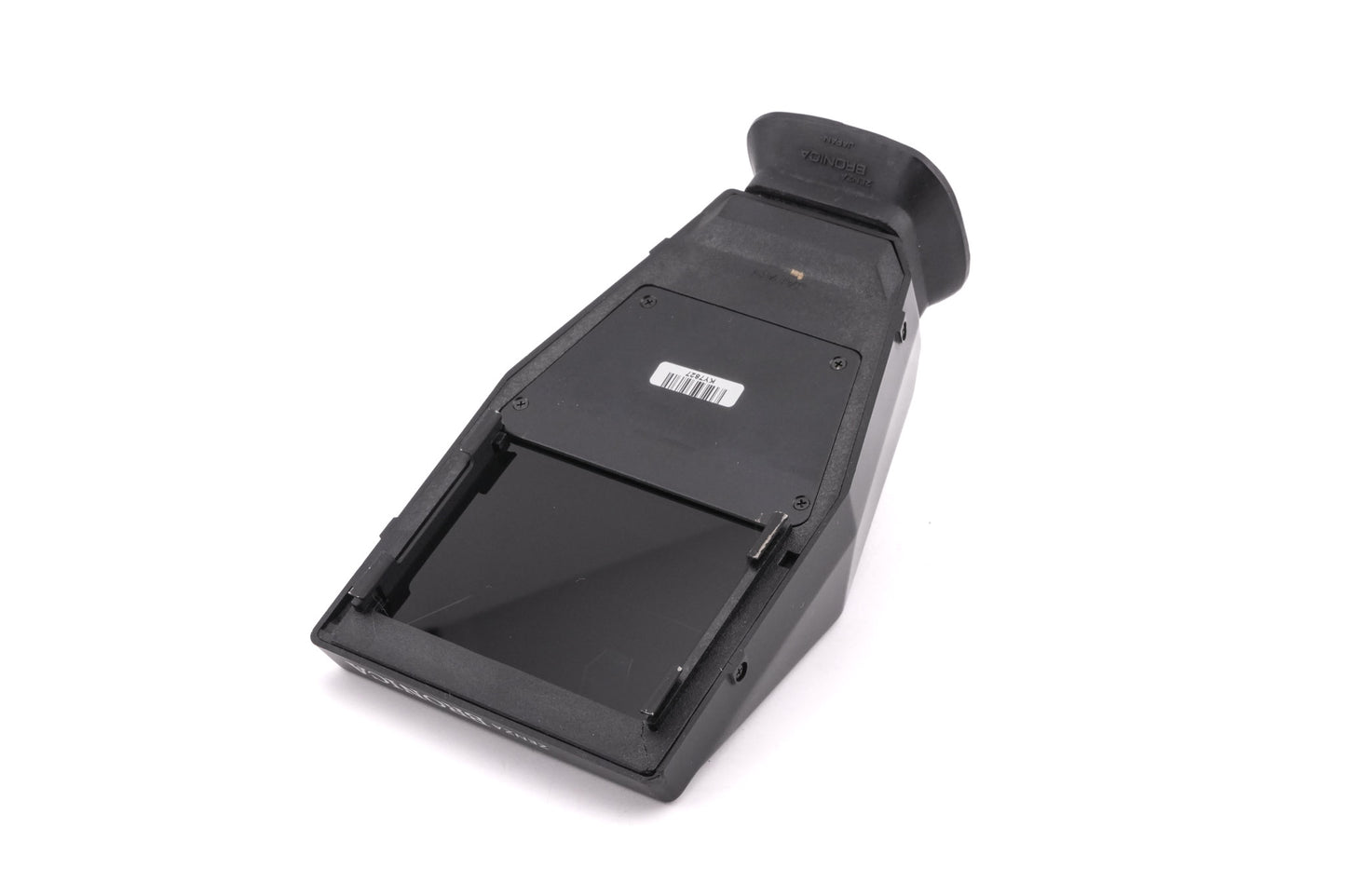 Zenza Bronica Prism Finder E