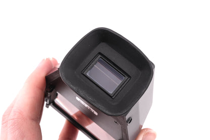 Zenza Bronica Prism Finder E