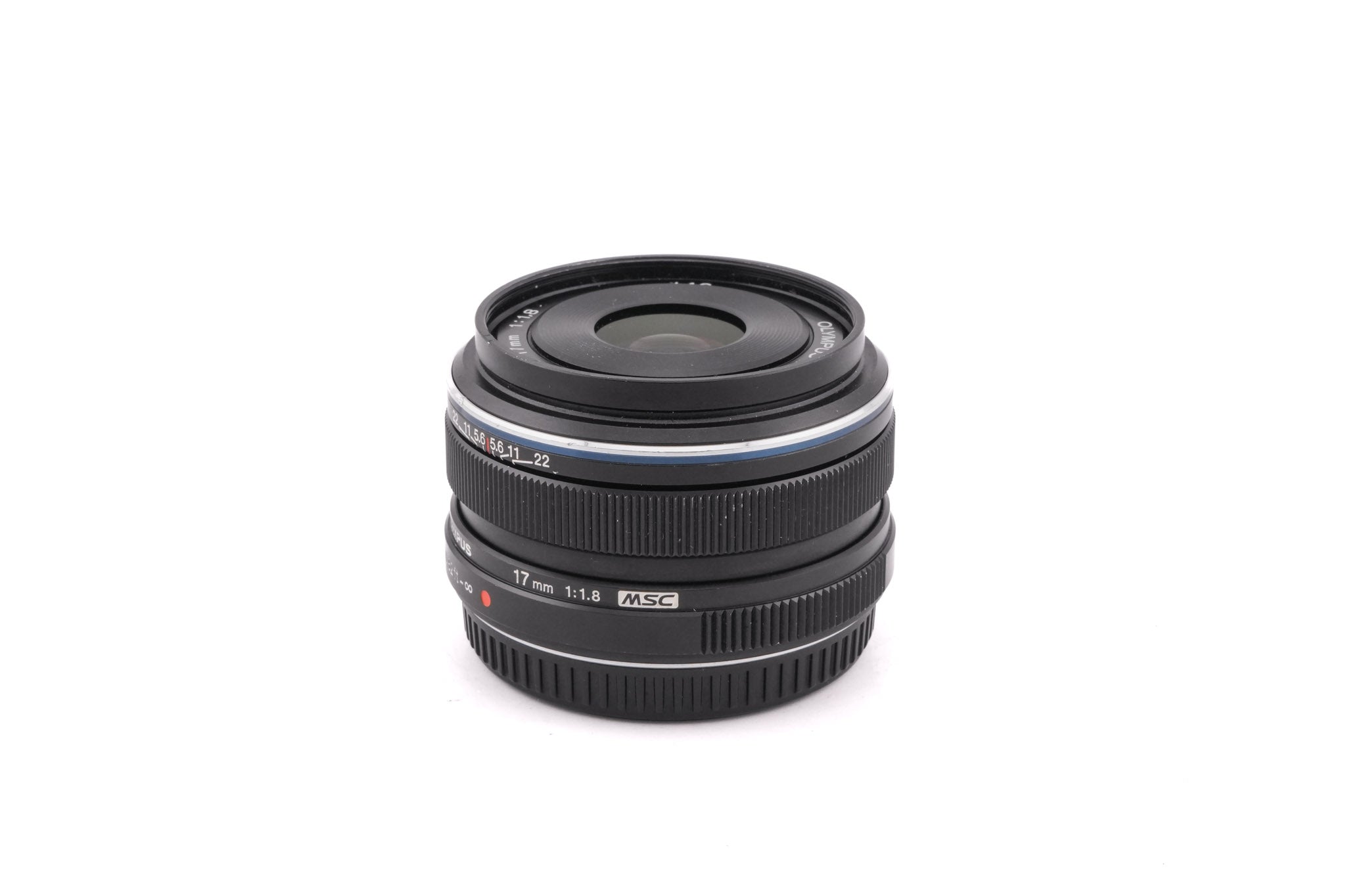 【OLYMPUS】M.ZUIKO DIGITAL 17mm F1.8 MSC Amazon.com : OM SYSTEM OLYMPUS M.Zuiko Digital 17mm F1.8