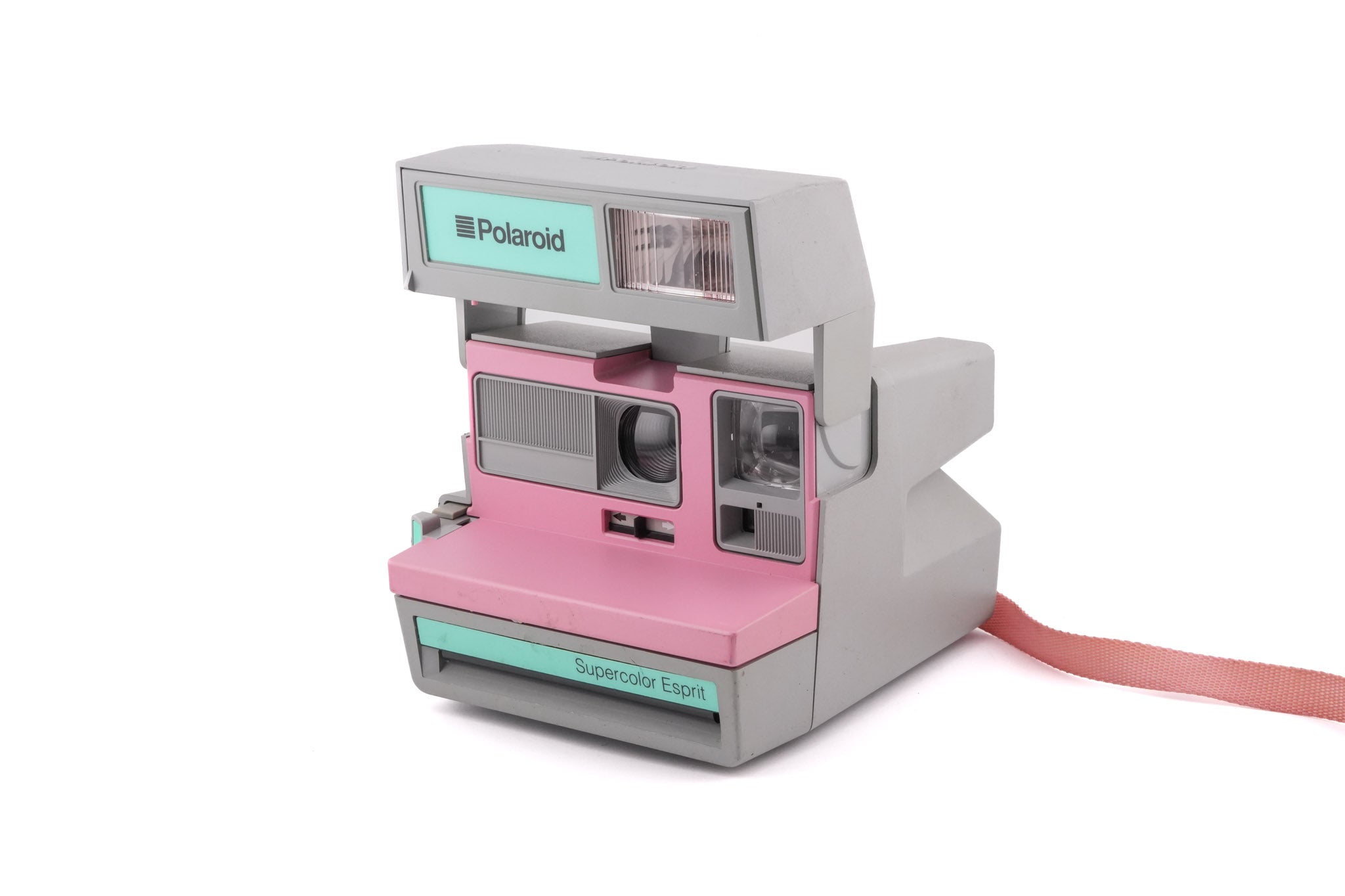 Polaroid Supercolor Esprit
