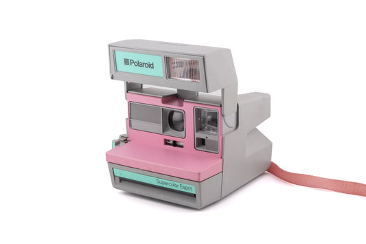 Polaroid Supercolor Esprit