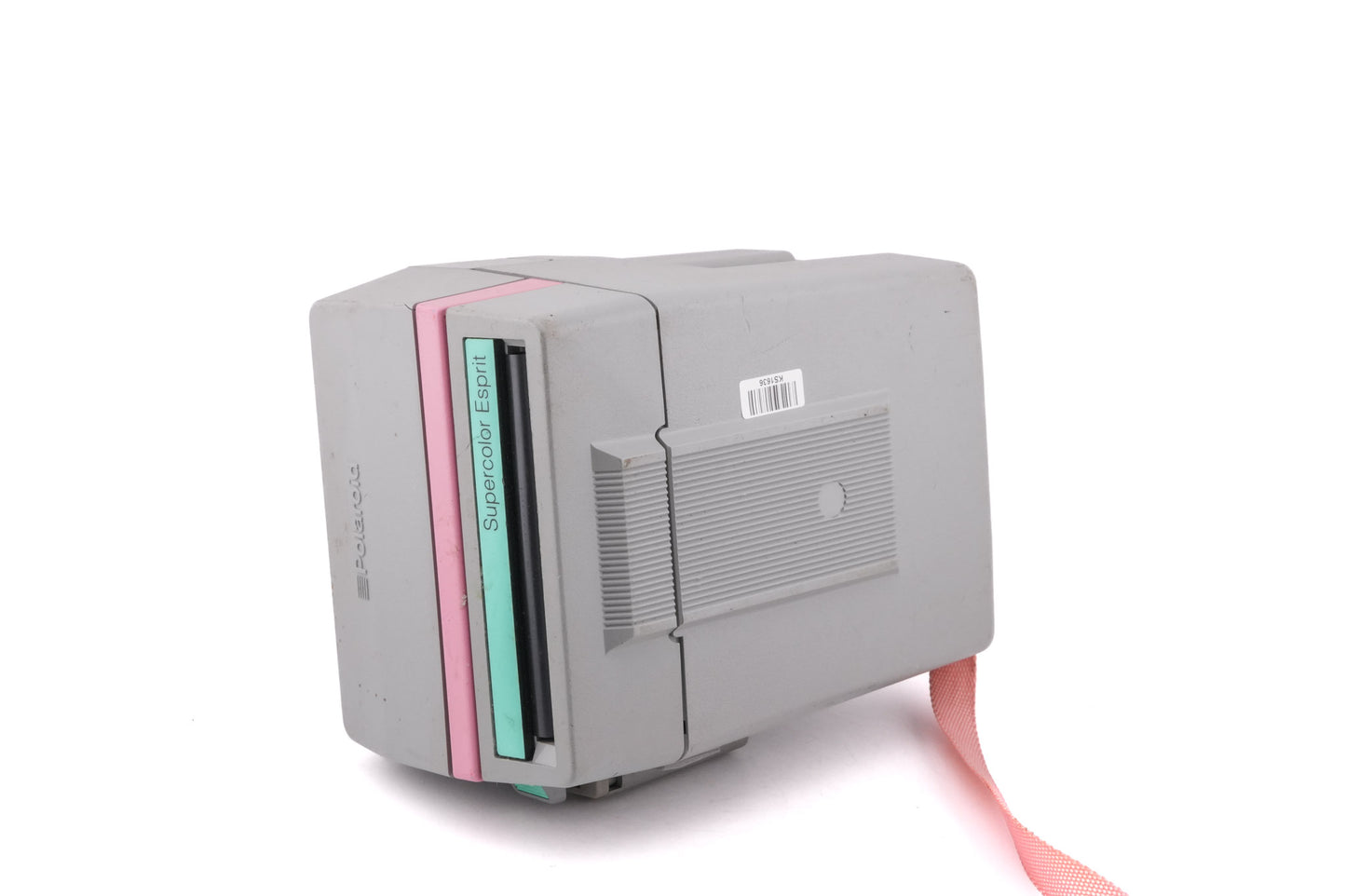 Polaroid Supercolor Esprit