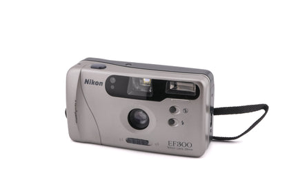 Nikon EF300