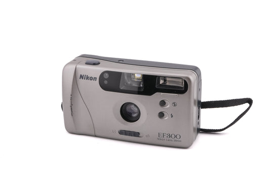 Nikon EF300
