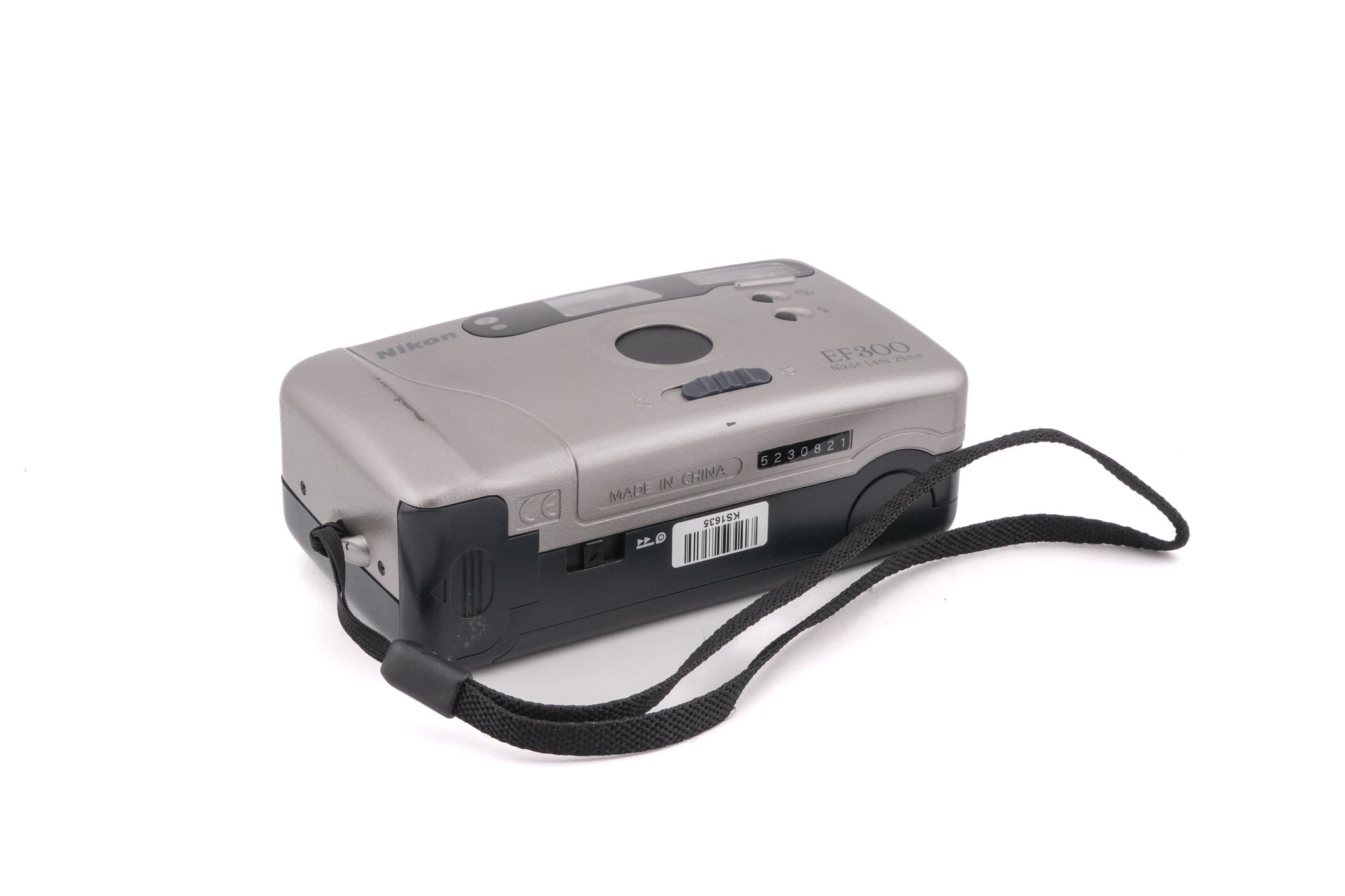Nikon EF300