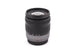 Panasonic 14-42mm f3.5-5.6 Lumix G Vario Mega O.I.S. (H-FS014042)
