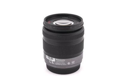 Panasonic 14-42mm f3.5-5.6 Lumix G Vario Mega O.I.S. (H-FS014042)