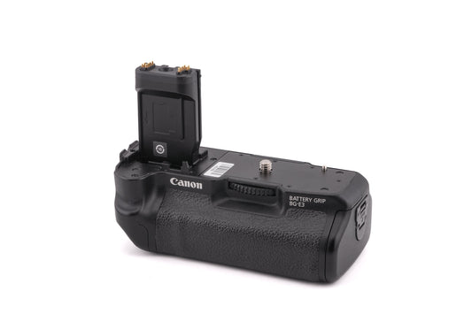 Canon BG-E3 Battery Grip