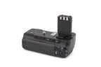 Canon BG-E3 Battery Grip