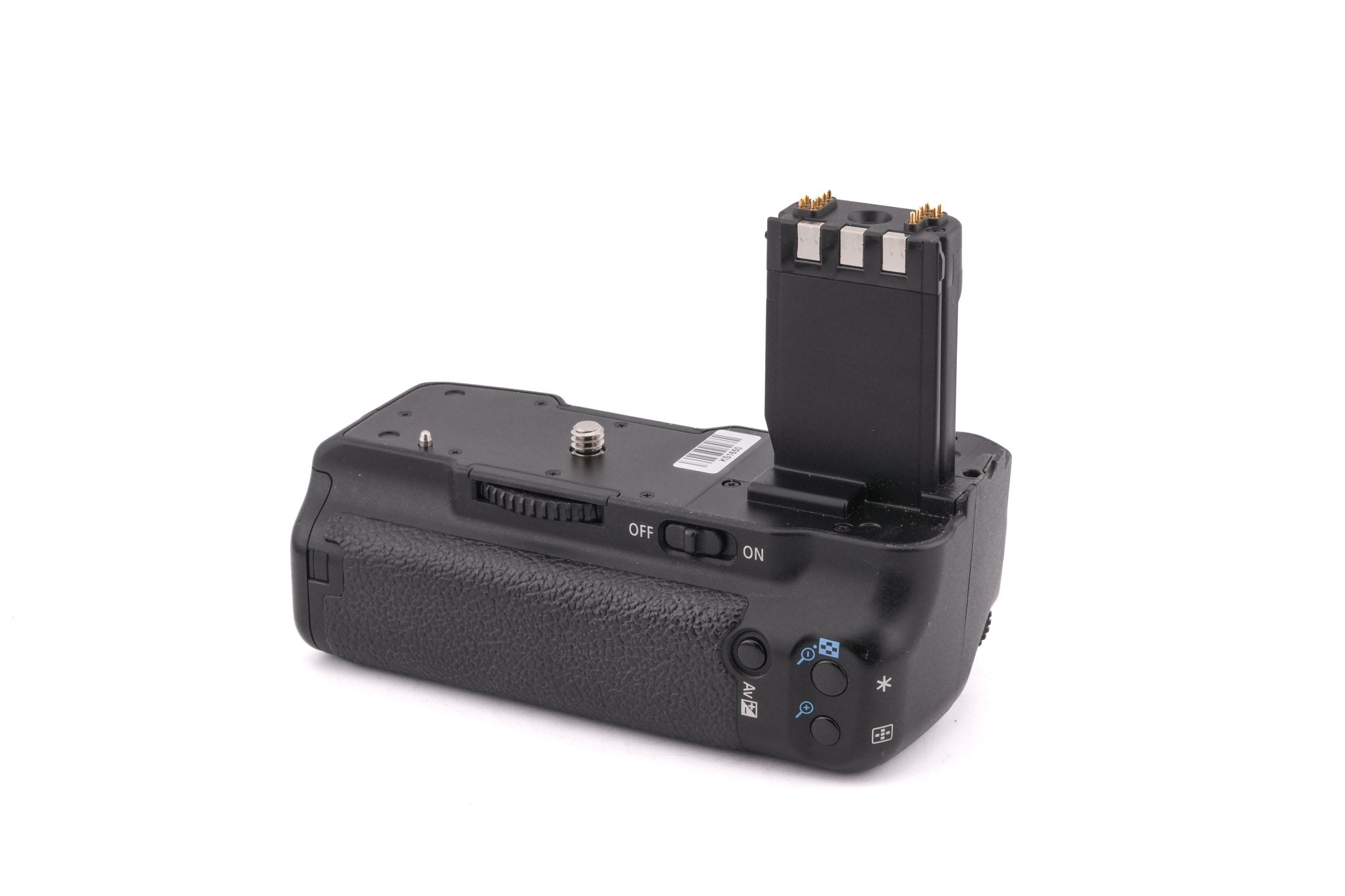 Canon BG-E3 Battery Grip