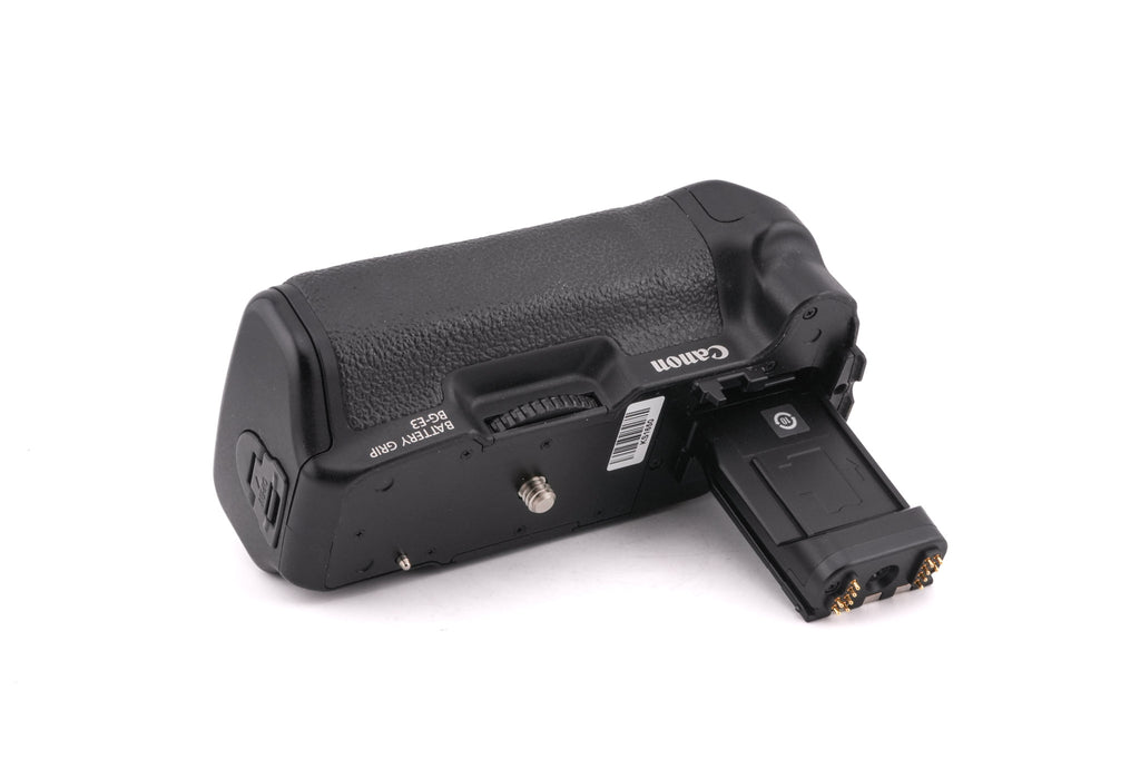 Canon BG-E3 Battery Grip
