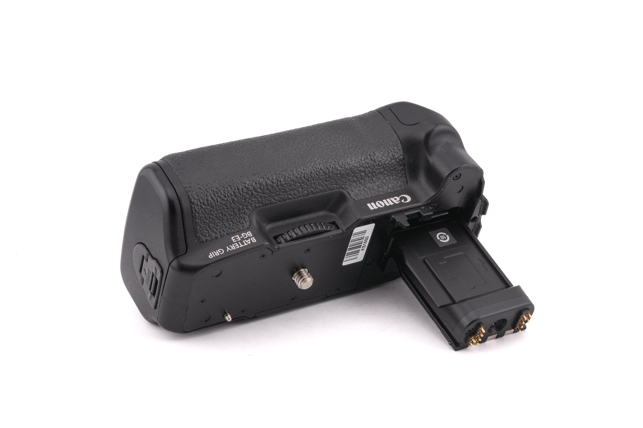Canon BG-E3 Battery Grip