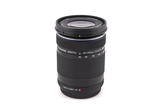 Olympus 40-150mm f4-5.6 M.Zuiko Digital R ED MSC