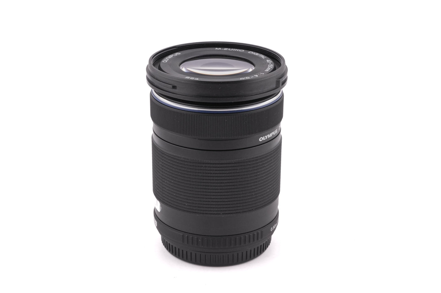 Olympus 40-150mm f4-5.6 M.Zuiko Digital R ED MSC