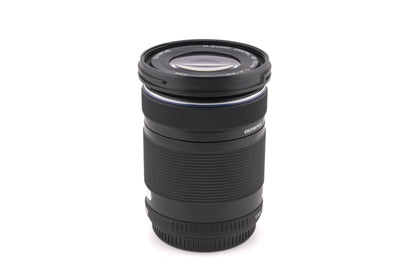 Olympus 40-150mm f4-5.6 M.Zuiko Digital R ED MSC