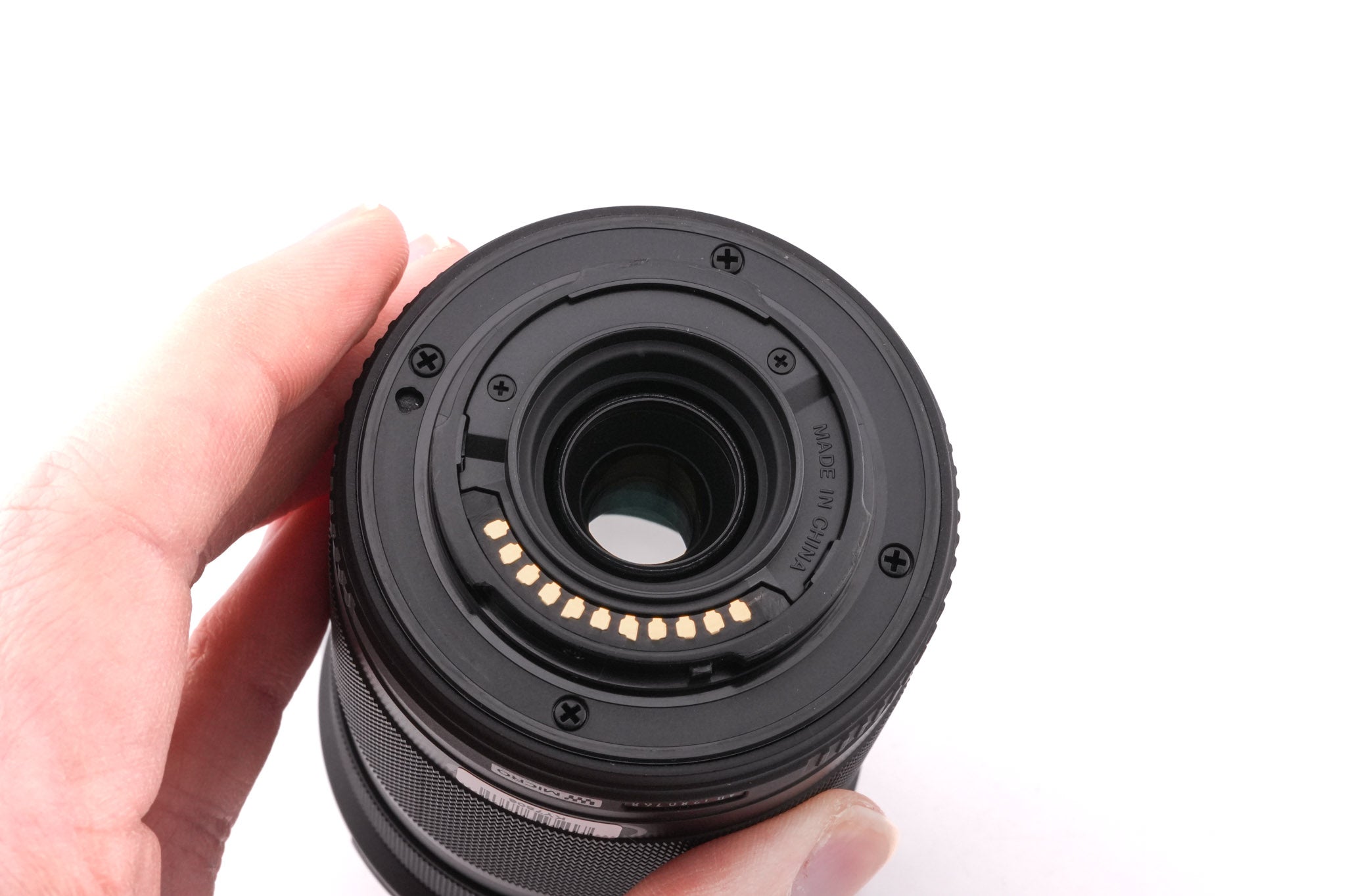 Olympus 40-150mm f4-5.6 M.Zuiko Digital R ED MSC – Kamerastore