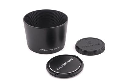 Olympus 40-150mm f4-5.6 M.Zuiko Digital R ED MSC