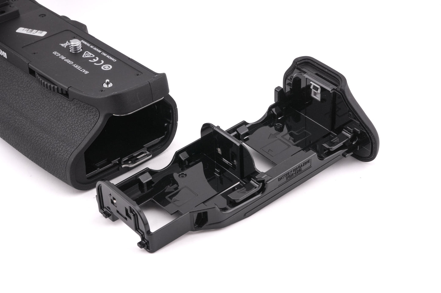 Canon BG-E20 Battery Grip