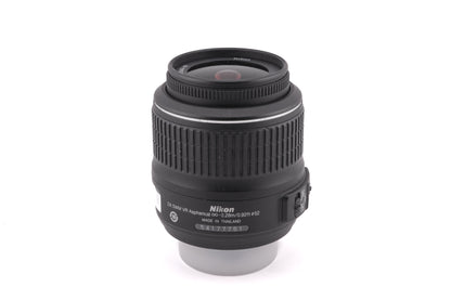 Nikon 18-55mm f3.5-5.6 AF-S Nikkor G VR