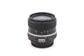 Nikon 24mm f2.8 Nikkor AI