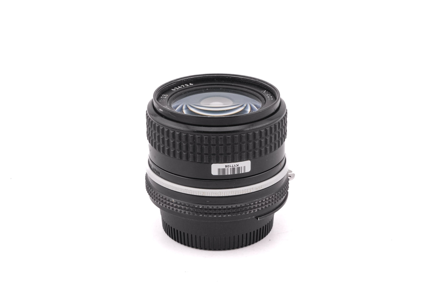 Nikon 24mm f2.8 Nikkor AI