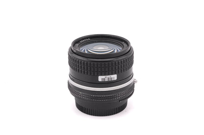 Nikon 24mm f2.8 Nikkor AI