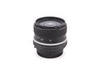 Nikon 24mm f2.8 Nikkor AI