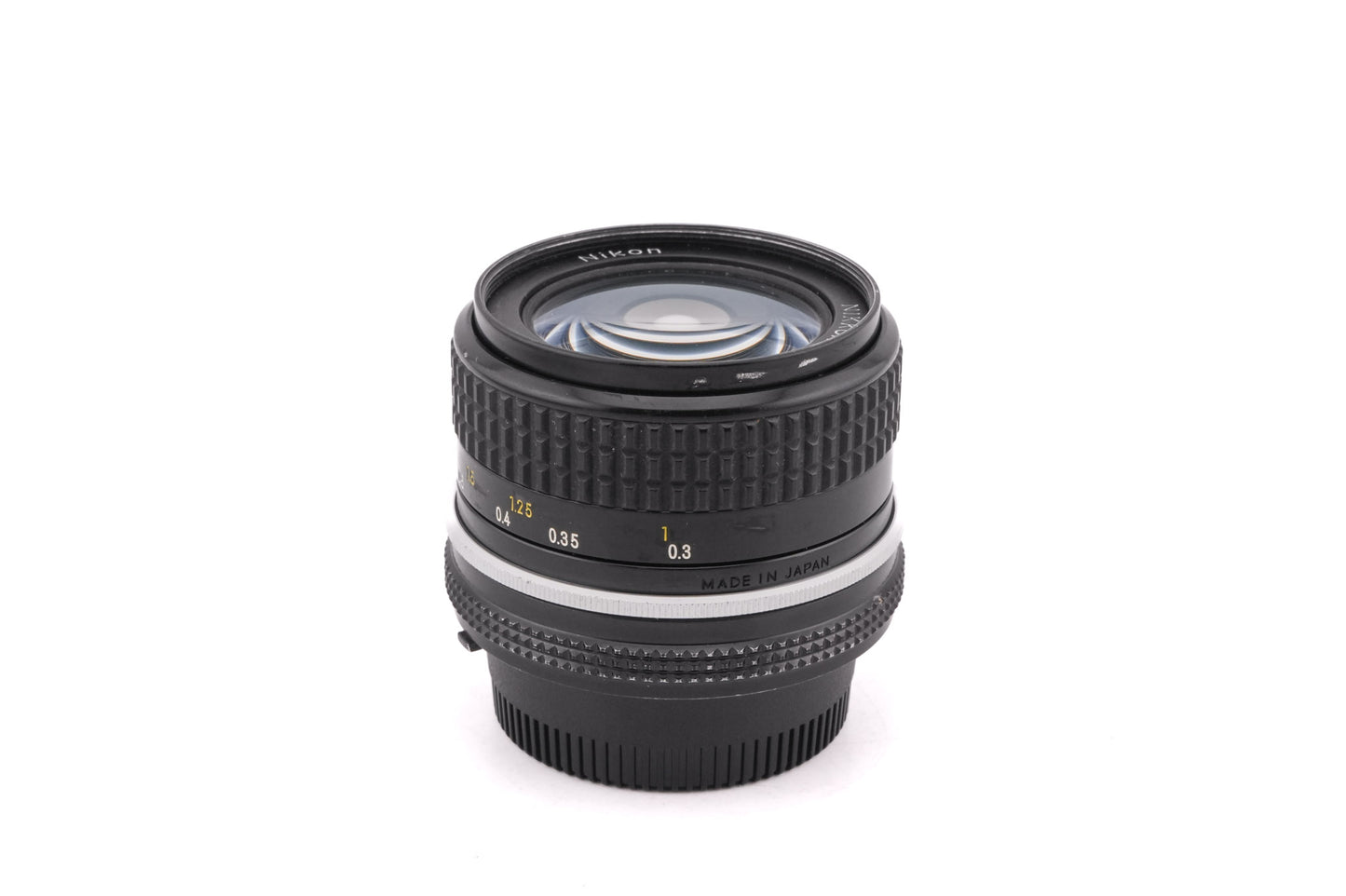 Nikon 24mm f2.8 Nikkor AI