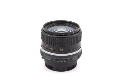 Nikon 24mm f2.8 Nikkor AI