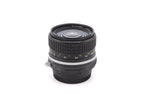 Nikon 24mm f2.8 Nikkor AI