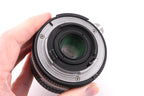 Nikon 24mm f2.8 Nikkor AI