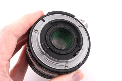 Nikon 24mm f2.8 Nikkor AI