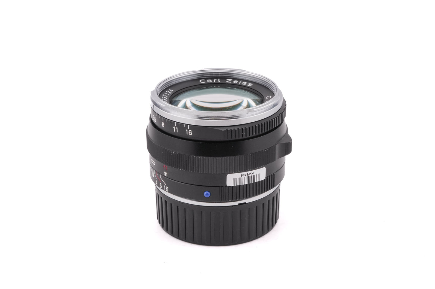 Carl Zeiss 50mm f1.5 C Sonnar T* ZM