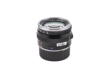 Carl Zeiss 50mm f1.5 C Sonnar T* ZM