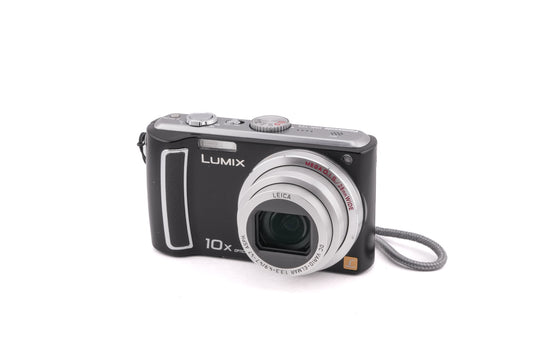 Panasonic Lumix DMC-TZ5 Camera – Kamerastore - Main Image
