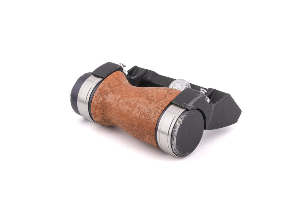 Pentax 6x7 Wooden Hand Grip
