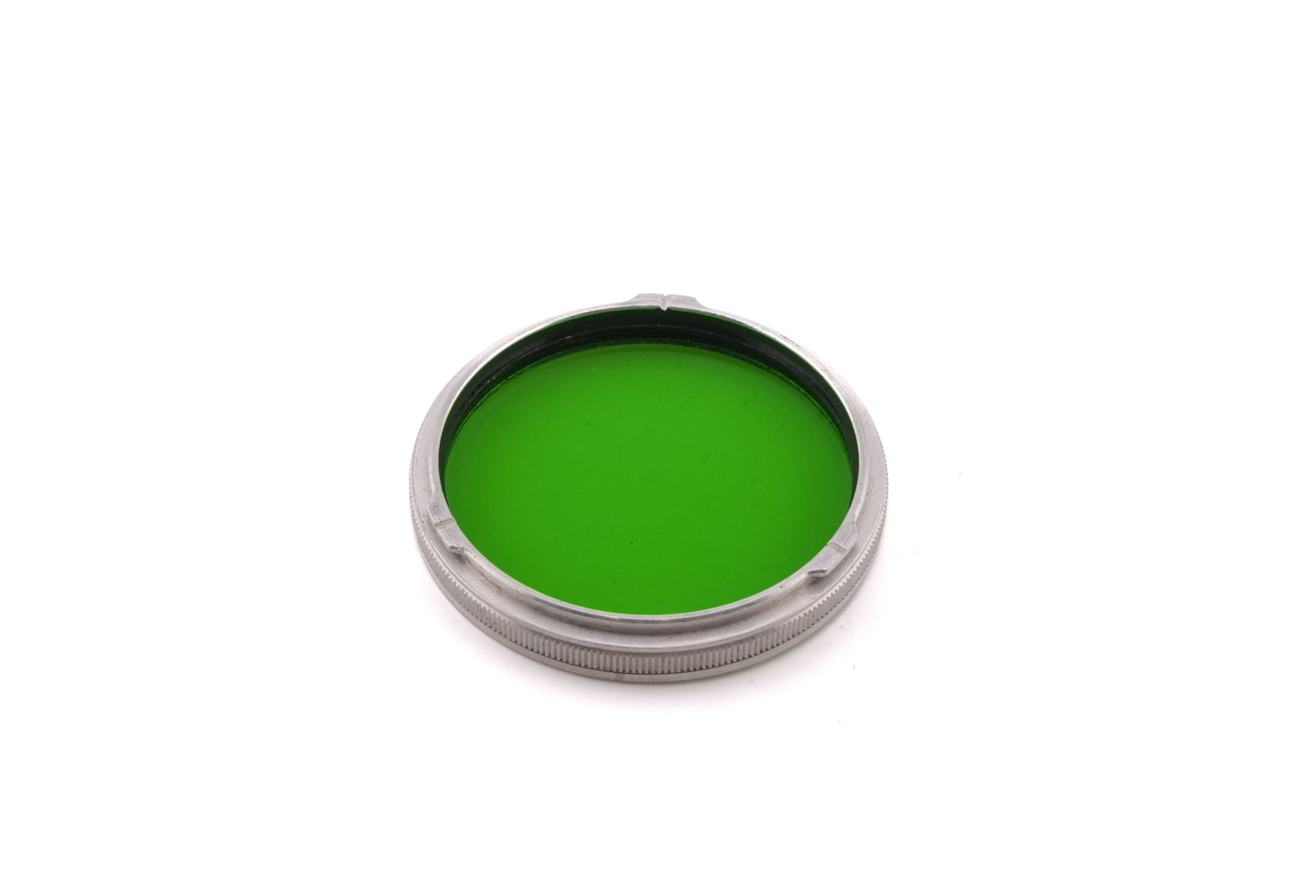 Rollei Bay III Green Filter Rollei-Grün