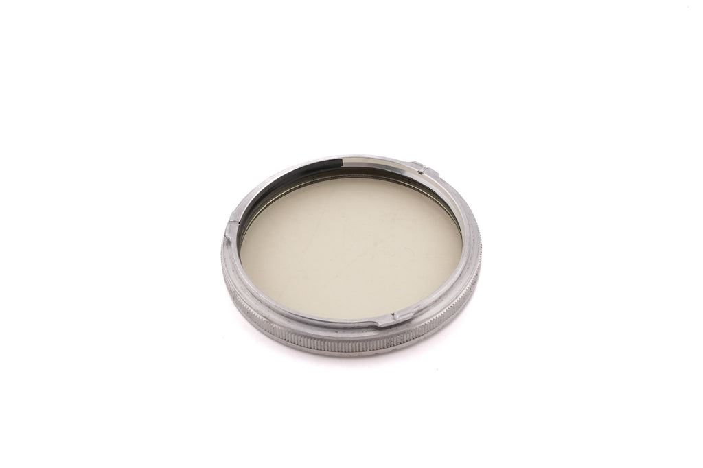 Rollei Bay III UV Filter -0.5