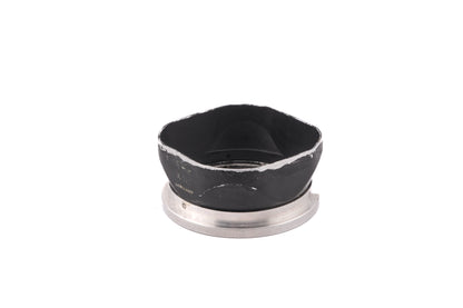 Rollei Bay III Lens Hood