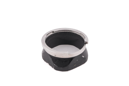 Rollei Bay III Lens Hood