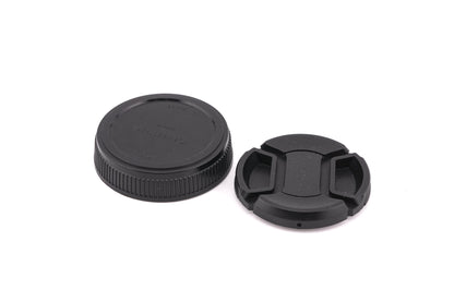 Olympus 100mm f2.8 Zuiko MC Auto-T