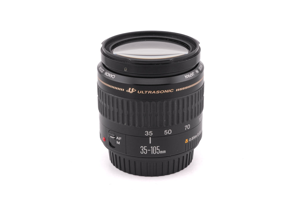 Canon 35-105mm f4.5-5.6 USM