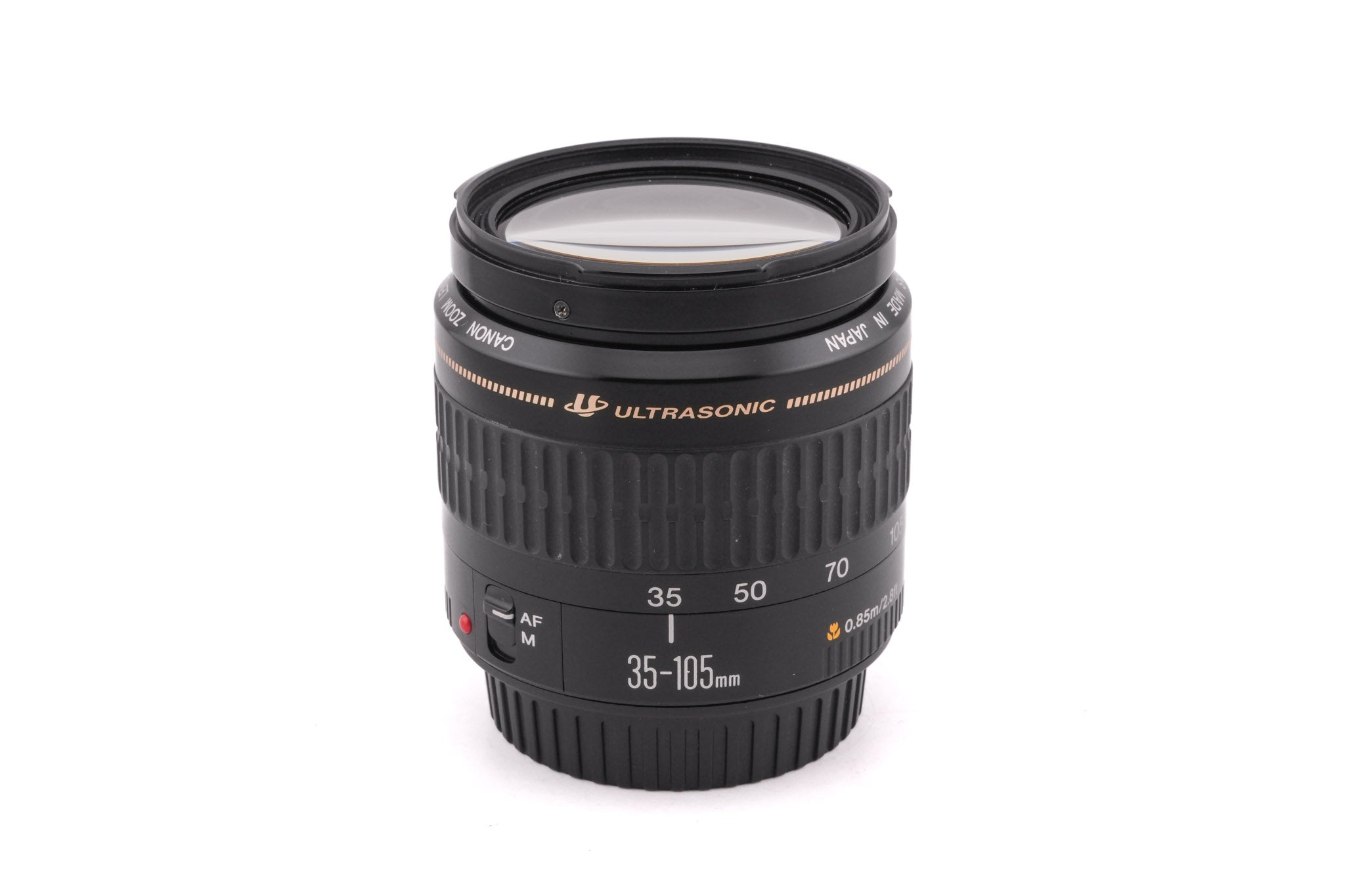 Canon 35-105mm f4.5-5.6 USM