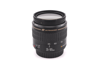 Canon 35-105mm f4.5-5.6 USM