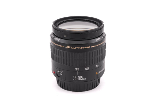 Canon 35-105mm f4.5-5.6 USM