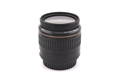 Canon 35-105mm f4.5-5.6 USM