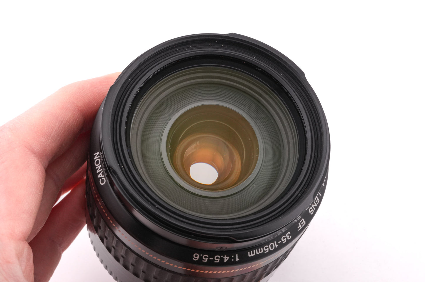 Canon 35-105mm f4.5-5.6 USM